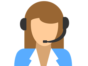 Service Telefon