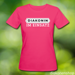Damen Bio T-Shirt